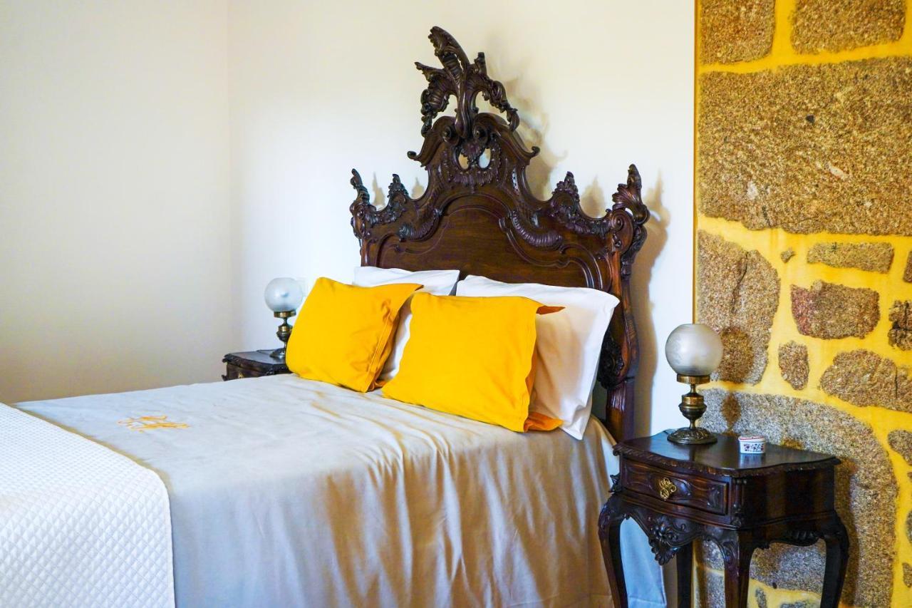 Casa Do Ribeiro Guest House Lago  Luaran gambar