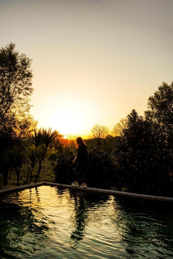 Casa Do Ribeiro Guest House Lago  Luaran gambar