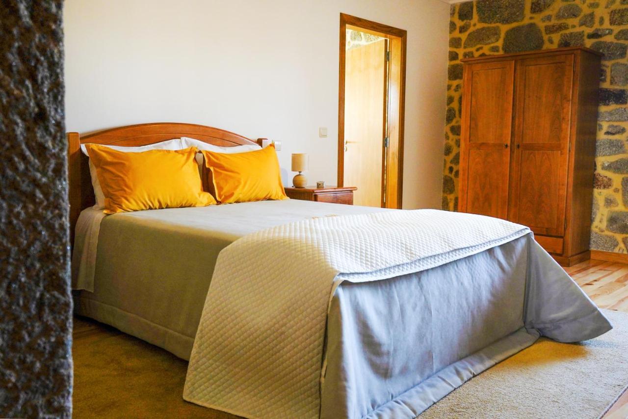 Casa Do Ribeiro Guest House Lago  Luaran gambar