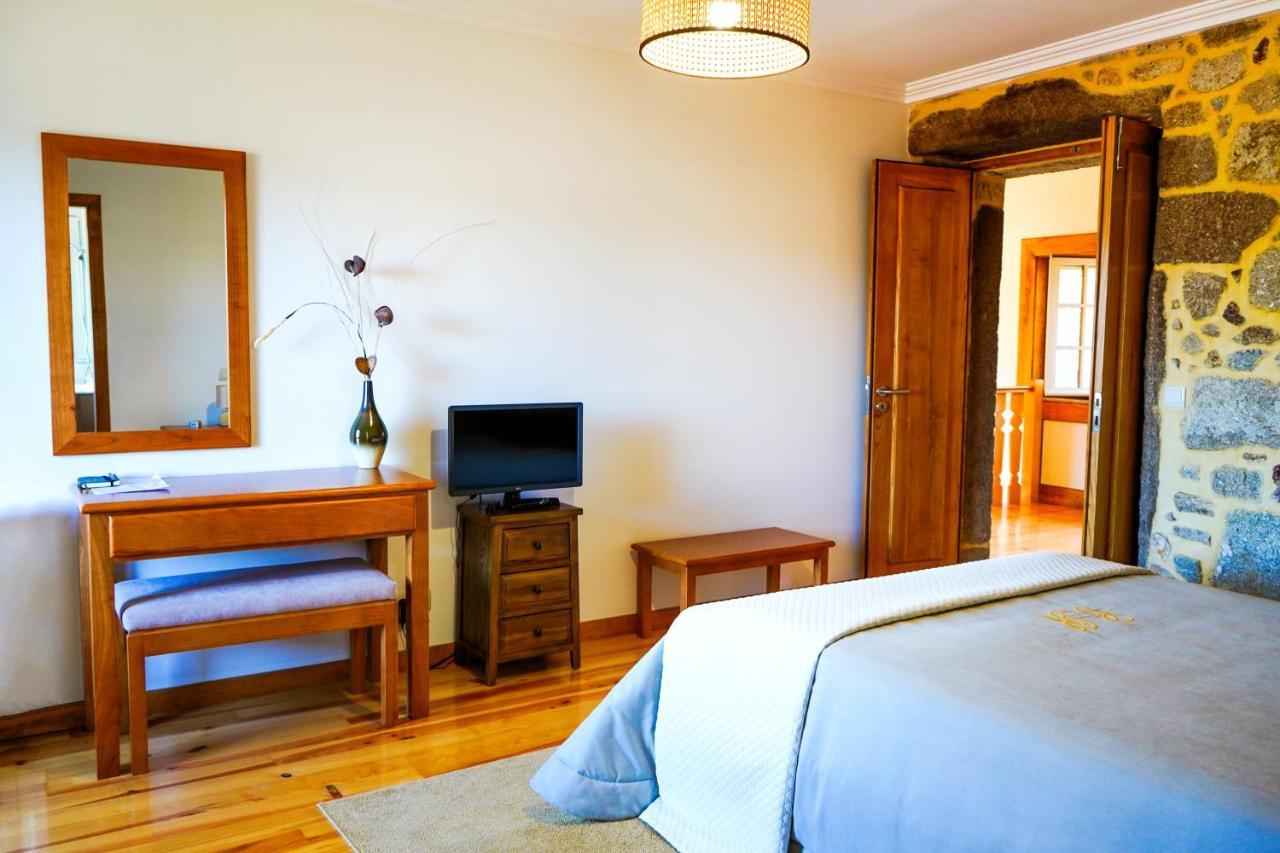 Casa Do Ribeiro Guest House Lago  Luaran gambar
