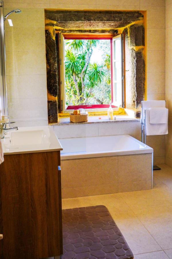 Casa Do Ribeiro Guest House Lago  Luaran gambar