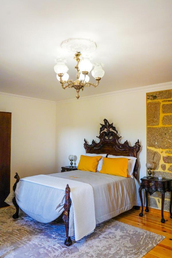 Casa Do Ribeiro Guest House Lago  Luaran gambar